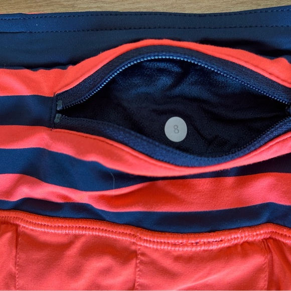 Lululemon Skort - Picture 3 of 4